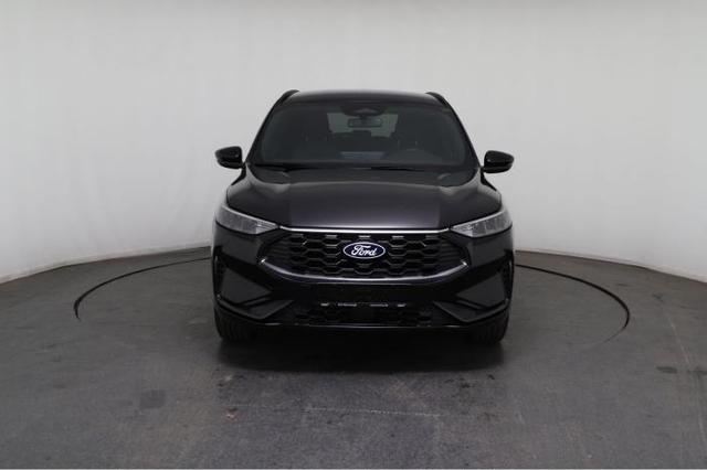 Ford ST-Line Kuga 1.5 EcoBoost 137kW (186 PS) 8-Gang-Automatikgetriebe 