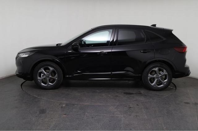 Ford ST-Line Kuga 1.5 EcoBoost 137kW (186 PS) 8-Gang-Automatikgetriebe 
