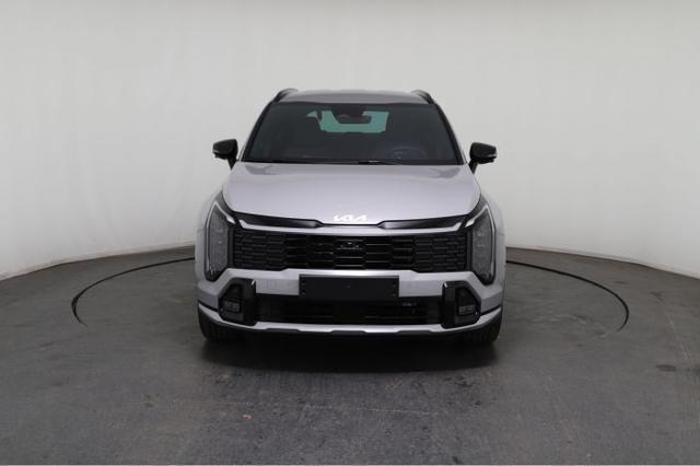 Kia Sportage GT-Line MY26 1.6 T-GDI 132kW (180 PS) DCT-7 4WD 