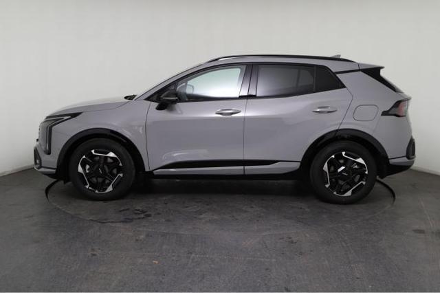 Kia Sportage GT-Line MY26 1.6 T-GDI 132kW (180 PS) DCT-7 4WD 