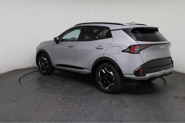 Kia Sportage GT-Line MY26 1.6 T-GDI 132kW (180 PS) DCT-7 4WD 