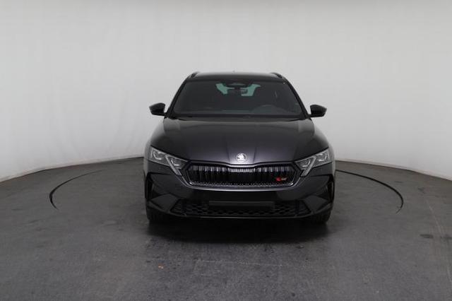 Skoda Octavia Combi RS 2.0 TSI 195kW (265 PS) 7-Gang-DSG 