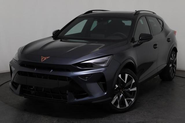 Cupra Formentor - VZ 2.0 TSI *DCC*PANO*AHK*LED*SHZ*