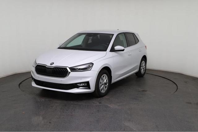 Skoda Fabia Top Selection 1.0 TSI 85 KW (116 PS) 7-Gang DSG 