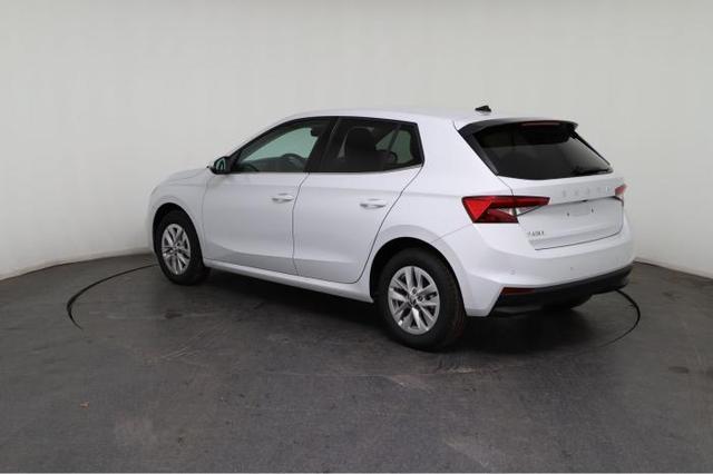 Skoda Fabia Top Selection 1.0 TSI 85 KW (116 PS) 7-Gang DSG 