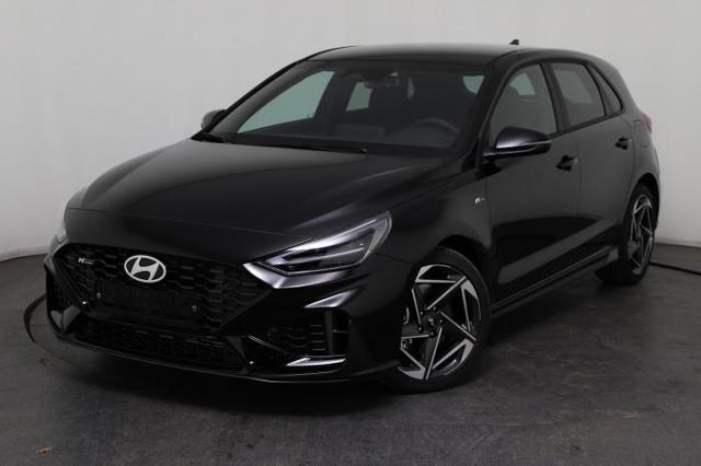 Hyundai i30 - N-Line HB 1.5 T-GDI 103kW (140 PS) 7-Gang-DCT
