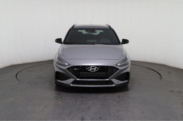 Hyundai i30 Kombi N-Line 1,5 T-GDi 103 kW (140 PS) 7-Gang-DCT 