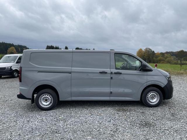 Volkswagen Kasten langer Radstand Transporter 2.0 TDI 110kW (150 PS) 6-Gang-Schaltgetriebe 