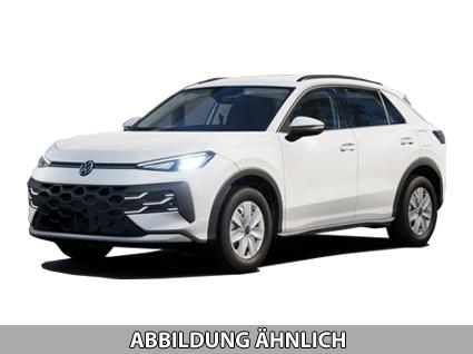 Volkswagen T-Roc - R-Line 1.5 eTSI 110kW (150 PS) 7-Gang DSG