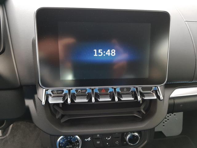 Alpine A110 S Multimedia Navi