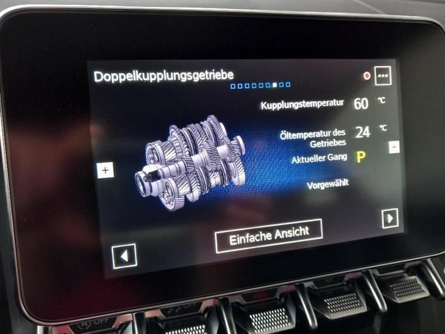 Alpine A110S Telemetrics