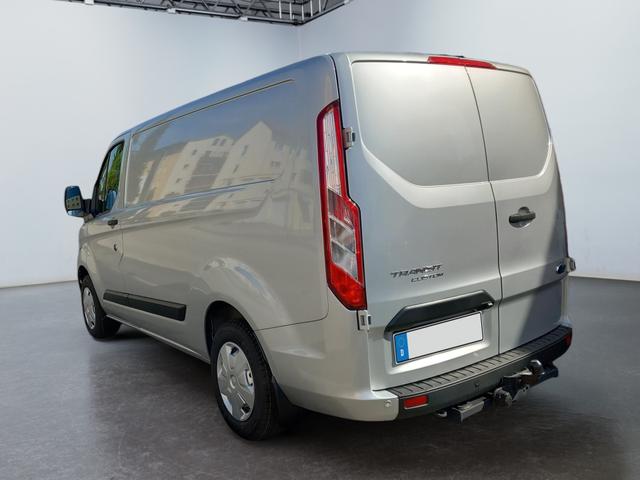 Ford Transit Custom - Trend 300 2.0 TDCi Anhängerkupplung Klimaanlage Rückfahrkamera Anschlussgarantie 3 Jahre
