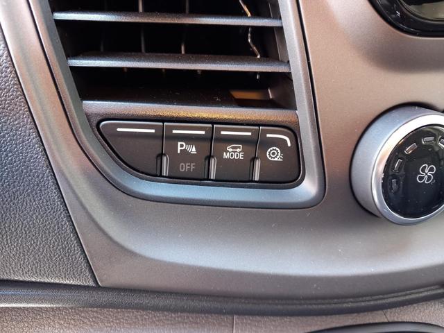 Ford Transit Custom Trend