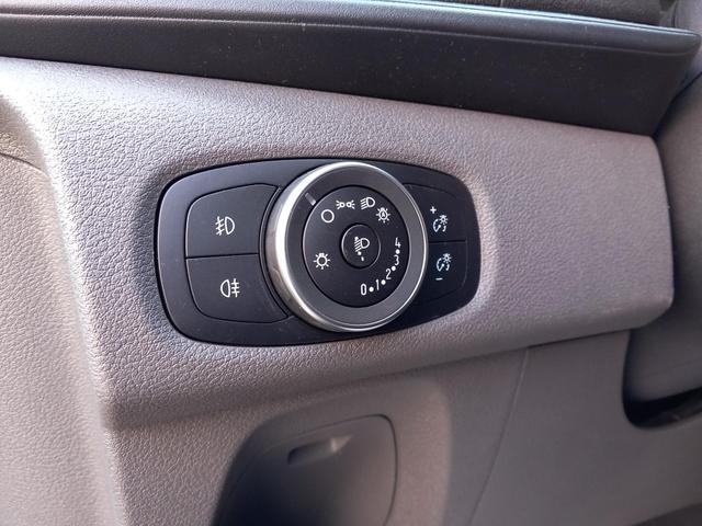 Ford Transit Custom Trend 