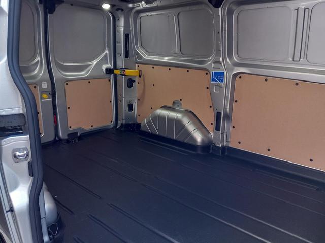 Ford Transit Custom Trend 