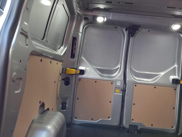 Ford Transit Custom Trend 