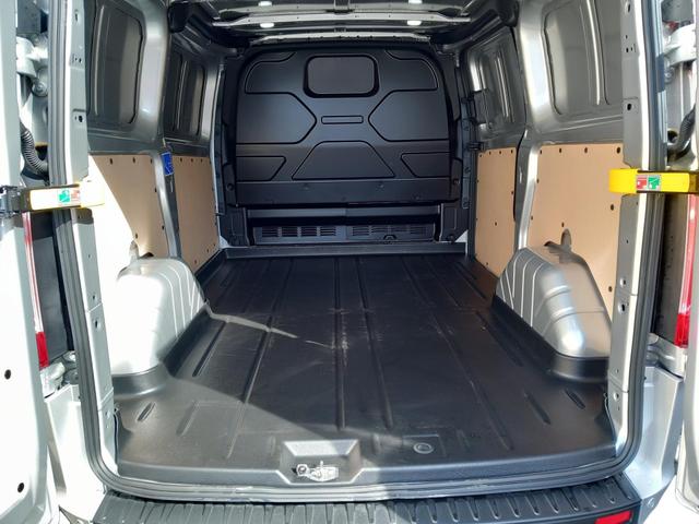 Ford Transit Custom Trend 