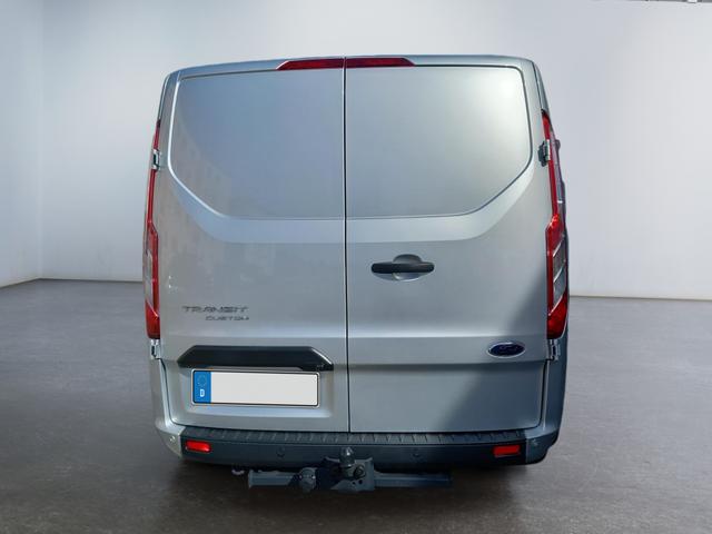 Ford Transit Custom Trend 