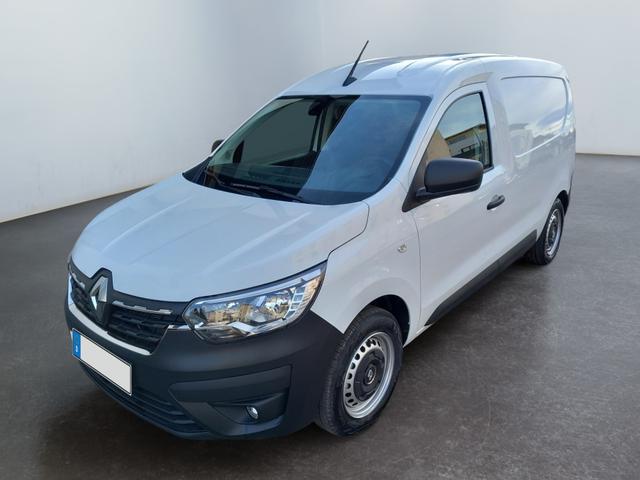 Renault Express Van