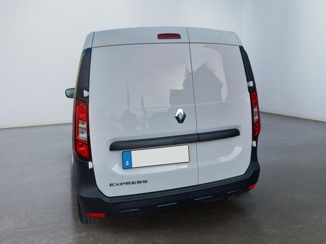Renault Express Van