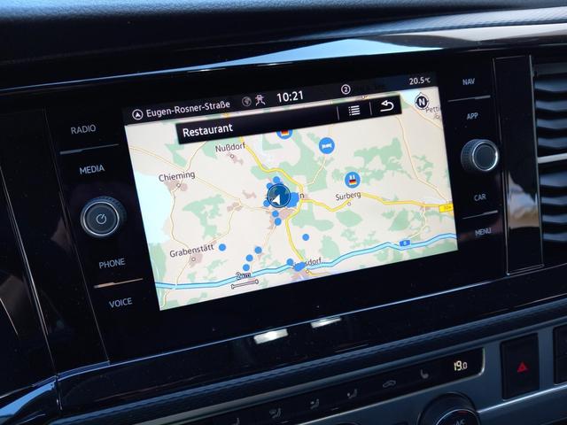 VW California 6.1 DSG Camper Edition 