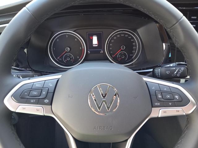 VW California 6.1 DSG Camper Edition 