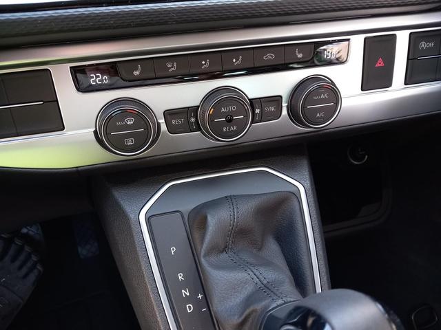 VW California 6.1 DSG Camper Edition 