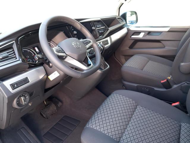 VW California 6.1 DSG Camper Edition 