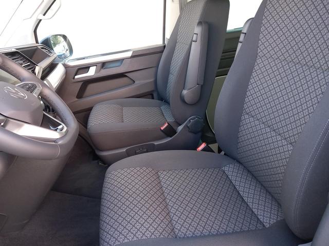 VW California 6.1 DSG Camper Edition 