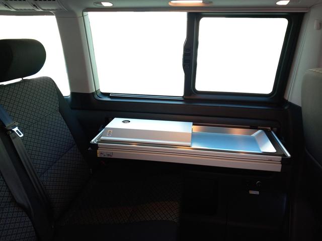 VW California 6.1 DSG Camper Edition 