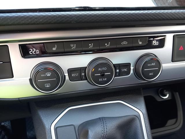 VW California 6.1 DSG Camper Edition 