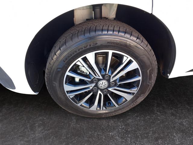 VW California 6.1 DSG Camper Edition 