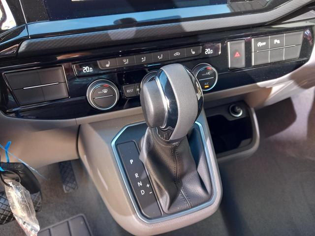 Volkswagen T6.1 California 4Motion DSG 