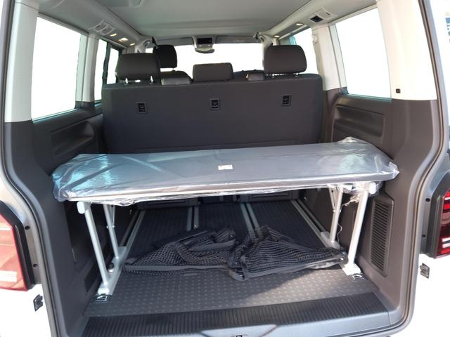 VW California 6.1 DSG Camper Edition 