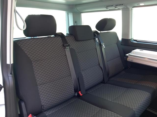 VW California 6.1 DSG Camper Edition 