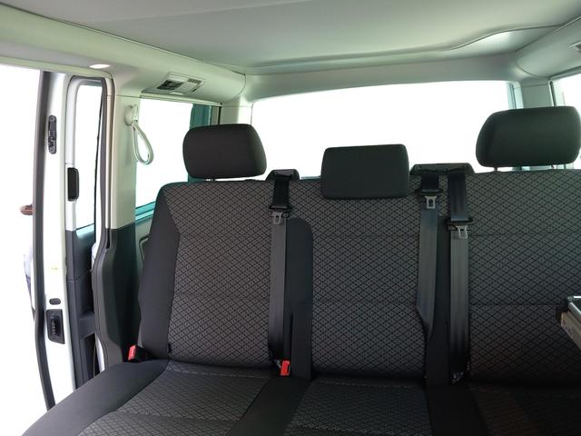VW California 6.1 DSG Camper Edition 