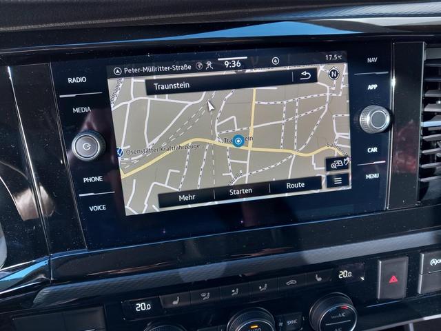 Volkswagen T6.1 California 4Motion DSG 