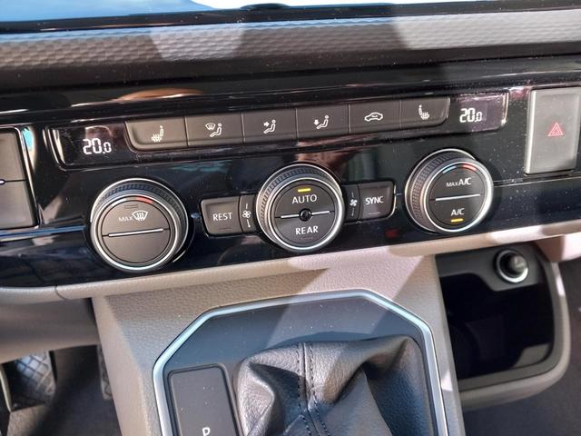 Volkswagen T6.1 California 4Motion DSG 