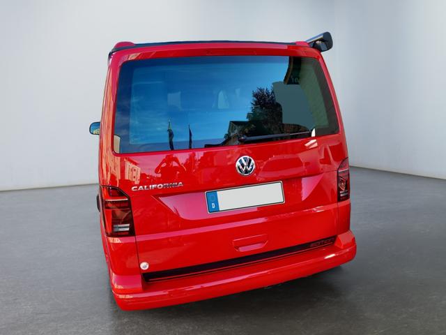 Volkswagen T6.1 California 4Motion DSG 