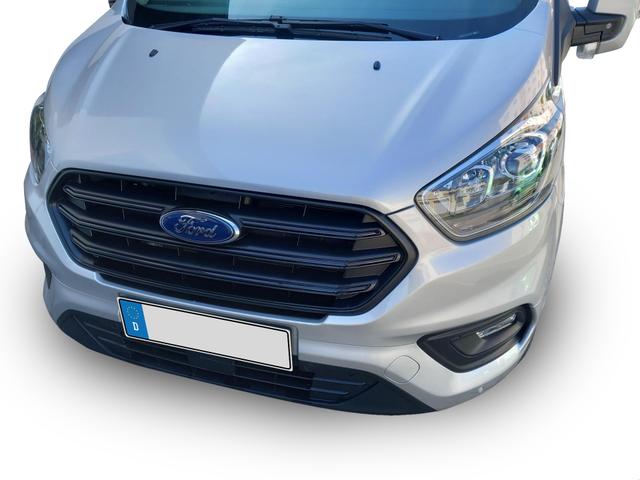 Ford Transit Custom Trend 