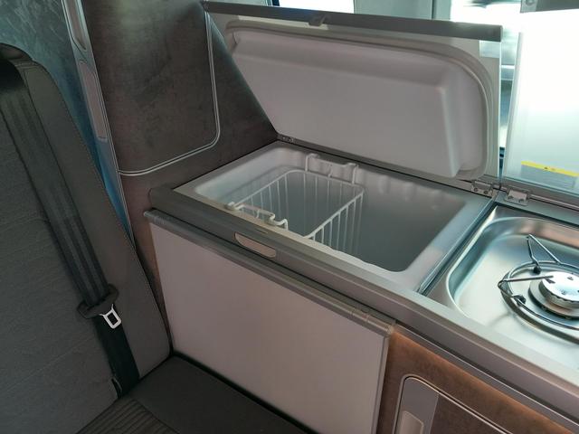 Volkswagen T6.1 California 4Motion DSG 