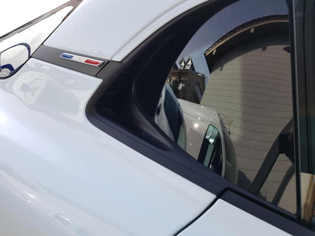 Alpine A110 S Lufteinlaß für das Motor Ansaugsystem