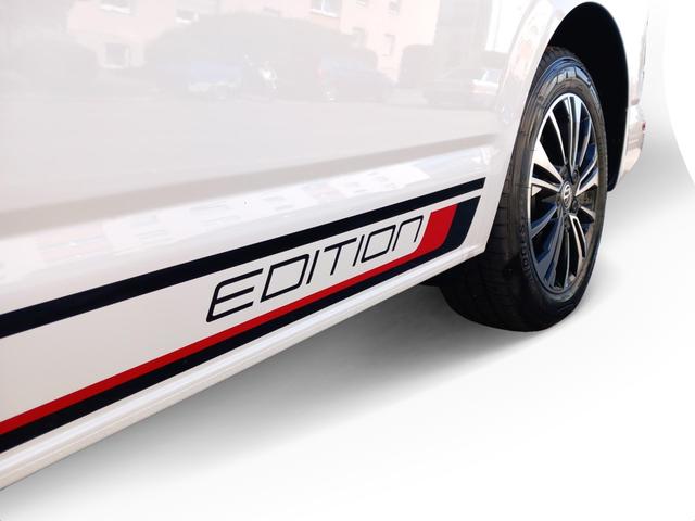 VW California 6.1 DSG Camper Edition 