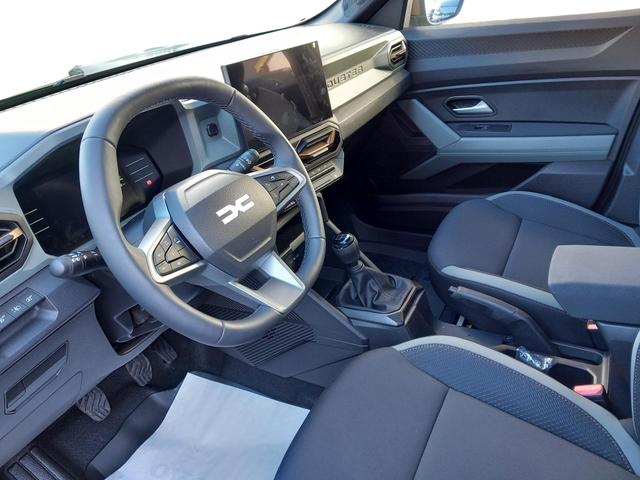 Dacia Duster Extreme 4x4