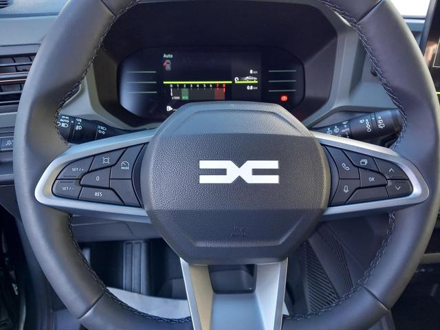 Dacia Duster Extreme 4x4