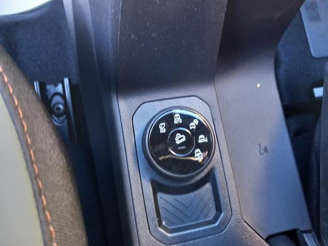 Dacia Duster Extreme 4x4