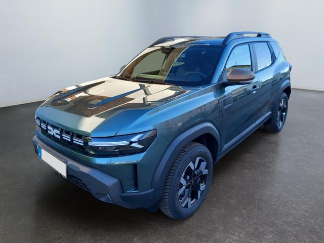 Dacia Duster Extreme 4x4