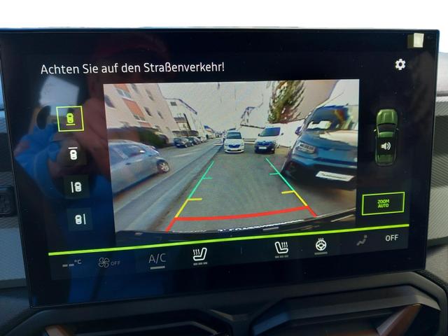 Dacia Duster Extreme 4x4