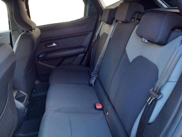 Dacia Duster Extreme 4x4