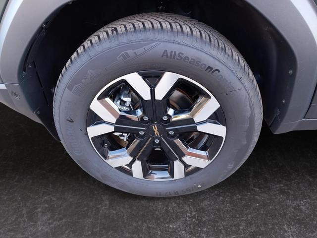 Dacia Duster Extreme 4x4